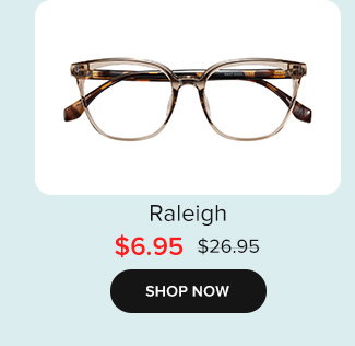 Raleigh