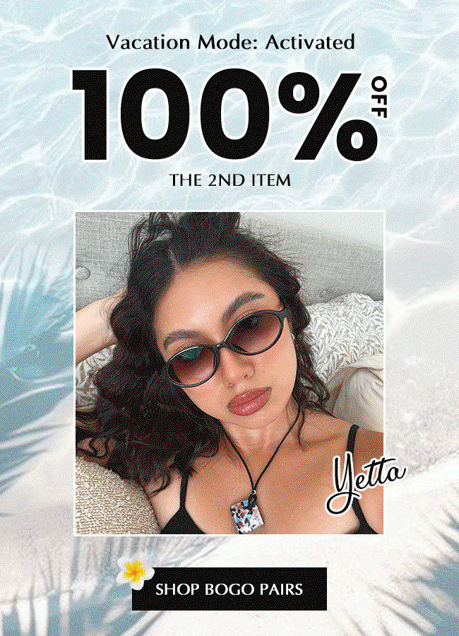 Vacation Mode: Activated
