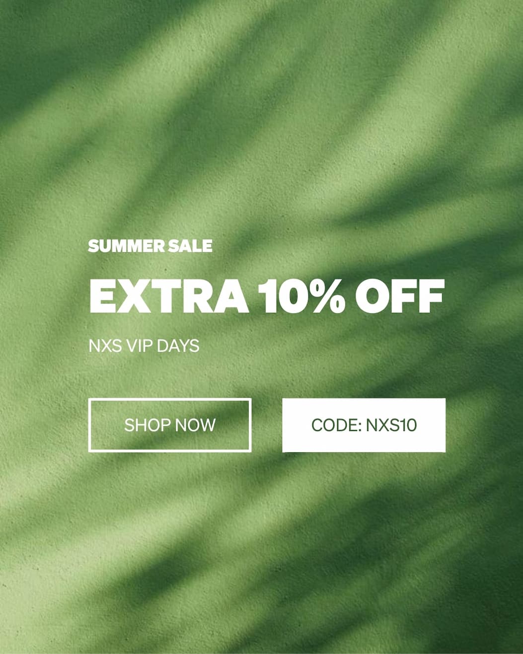 Spring summer 2026 SALE