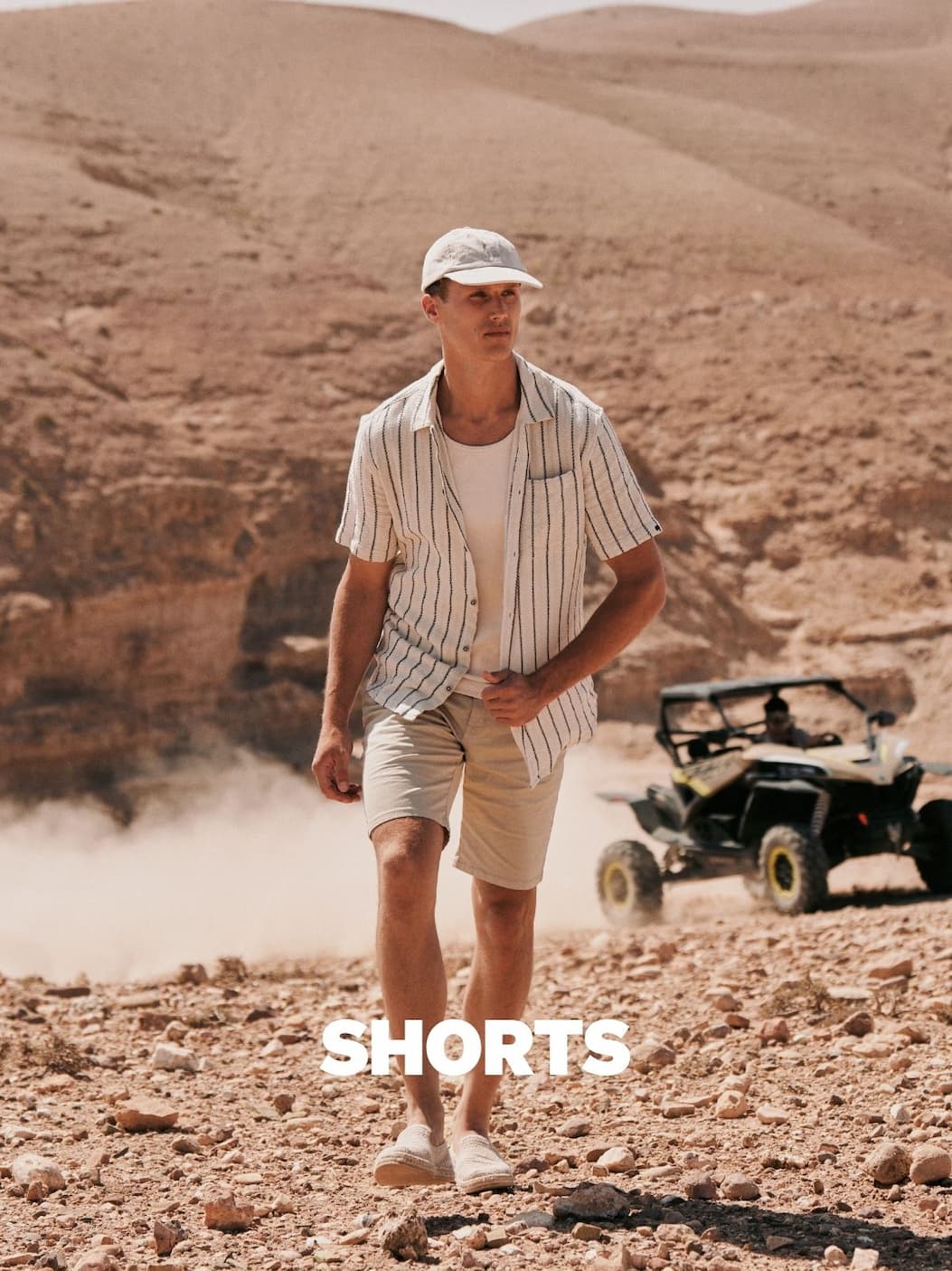 Summer Sale Shorts