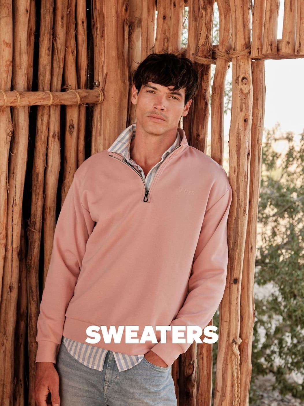 Summer Sale sweaters