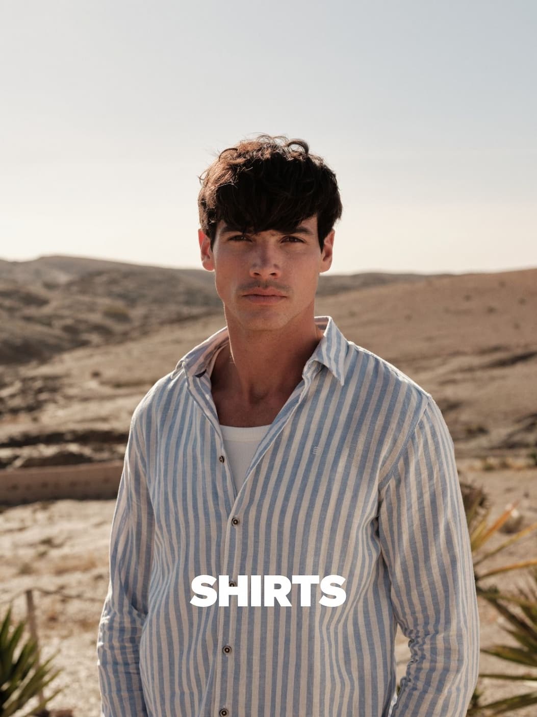 Summer Sale Shirts