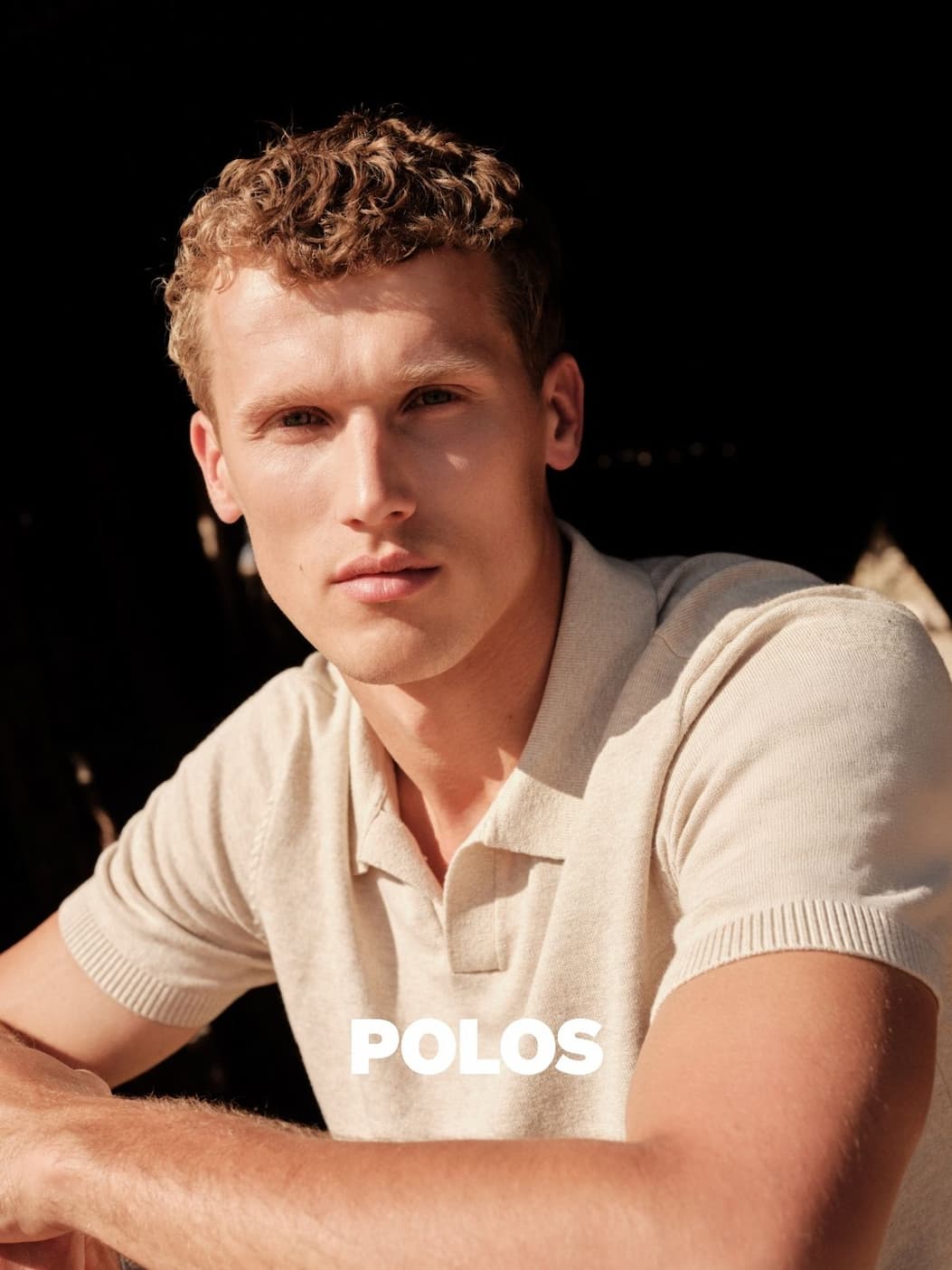 Summer Sale Polos