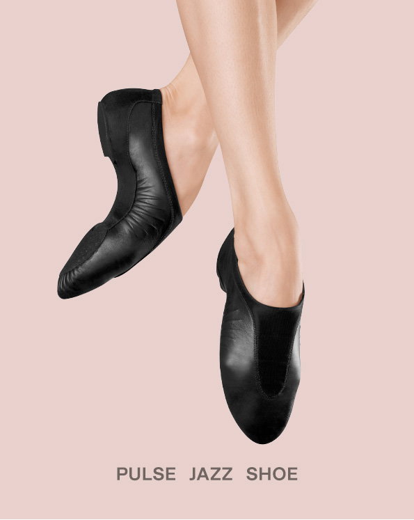 Pulse Jazz Shoe