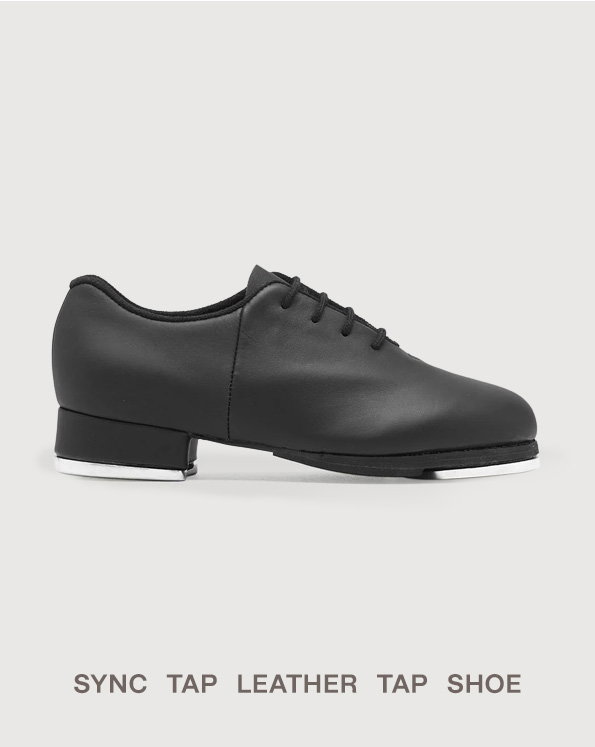 Sync Tap Shoe