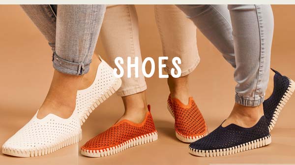 shop shoes