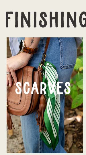 shop scarves