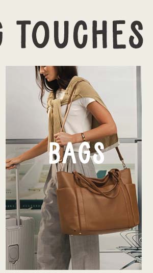 shop bags