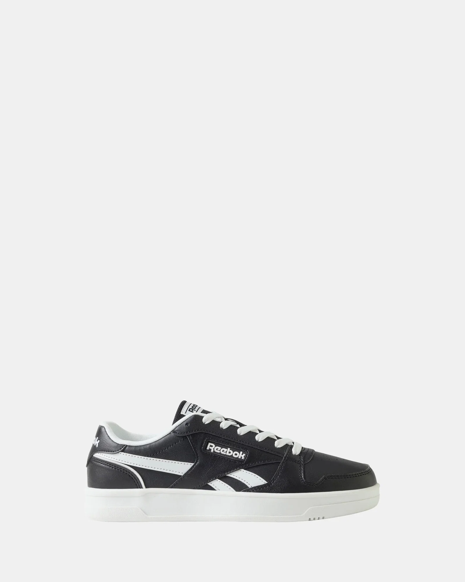 Image of Reebok Match Prime V2 Ftwrwhite/Black/Ftwrwhite
