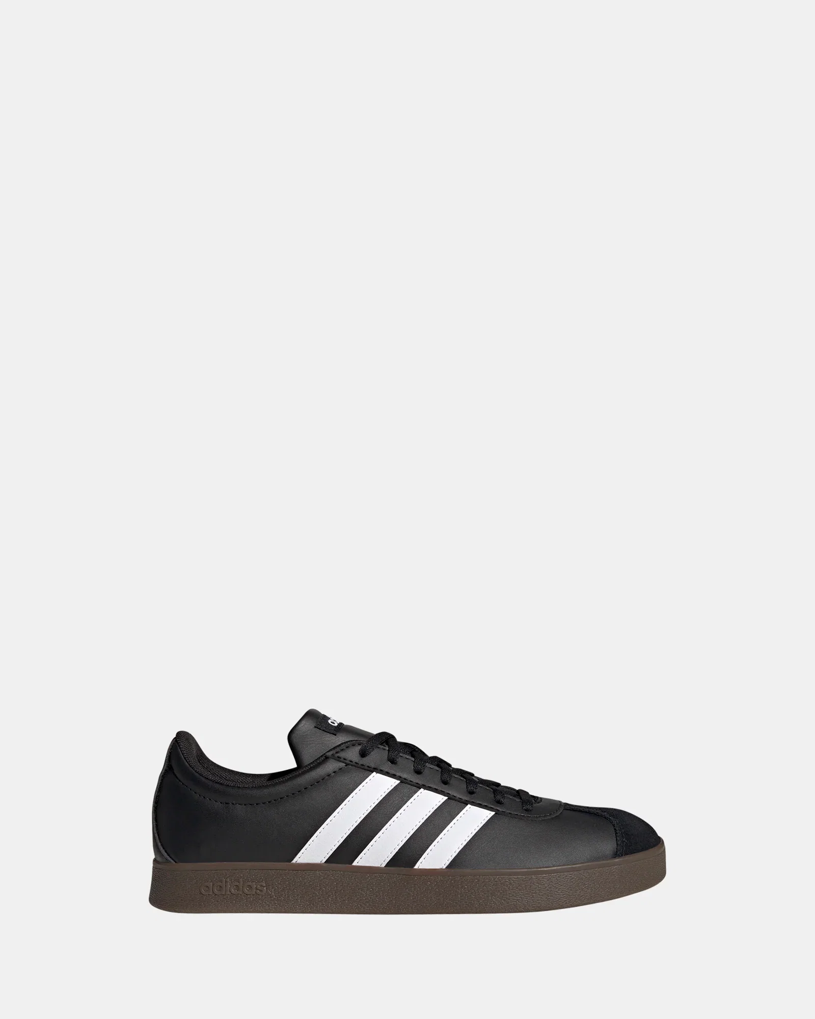 Image of Vl Court Base Black/White/Black