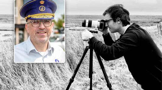 AirTag lokaliseert gestolen camerakoffer van Mats (21) al weken aan overkant van zijn woning in Knokke... toch kan politie niet ingrijpen