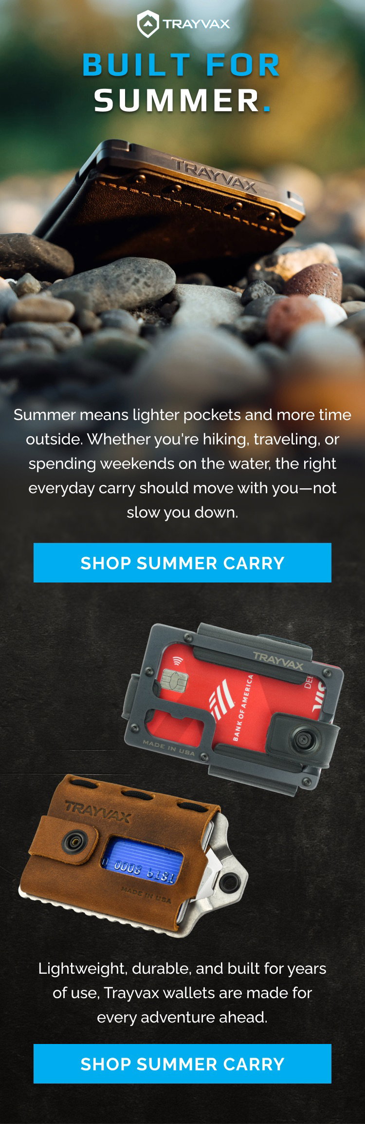 Shop Summer Carry