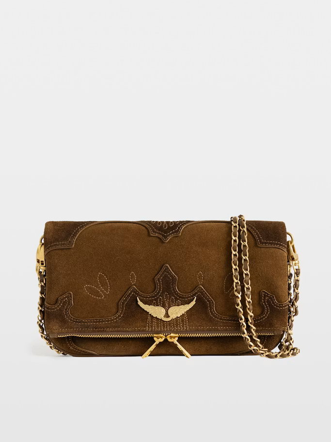 Rock Western Clutch