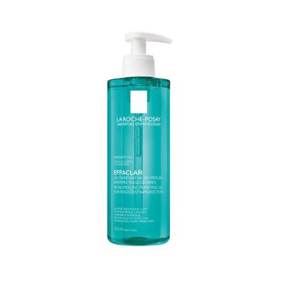 La Roche-Posay Effaclar Micro-Peeling Gel 400ml