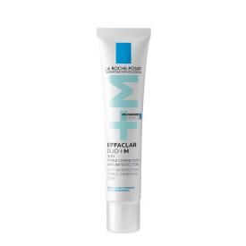 La Roche-Posay Effaclar Duo+ M Gel-crème 40ml