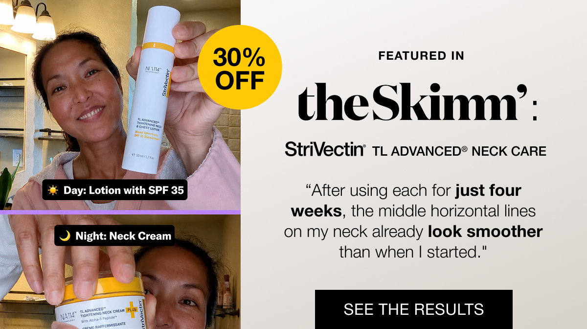 Read the Skimm' article