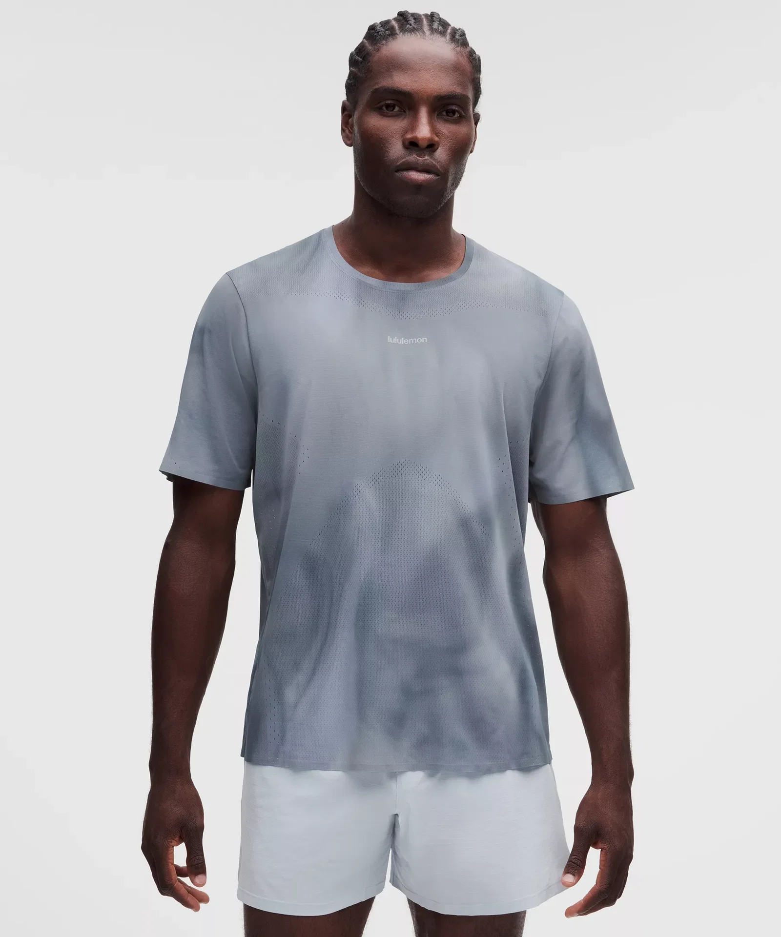 Men's Fast and Free Short-Sleeve Shirt