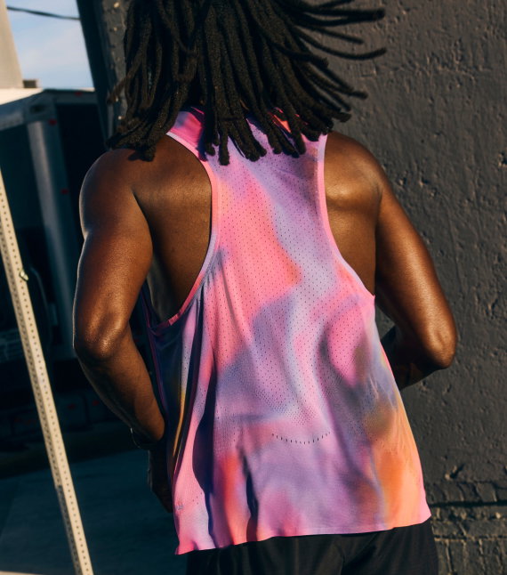 Fast and Free Singlet