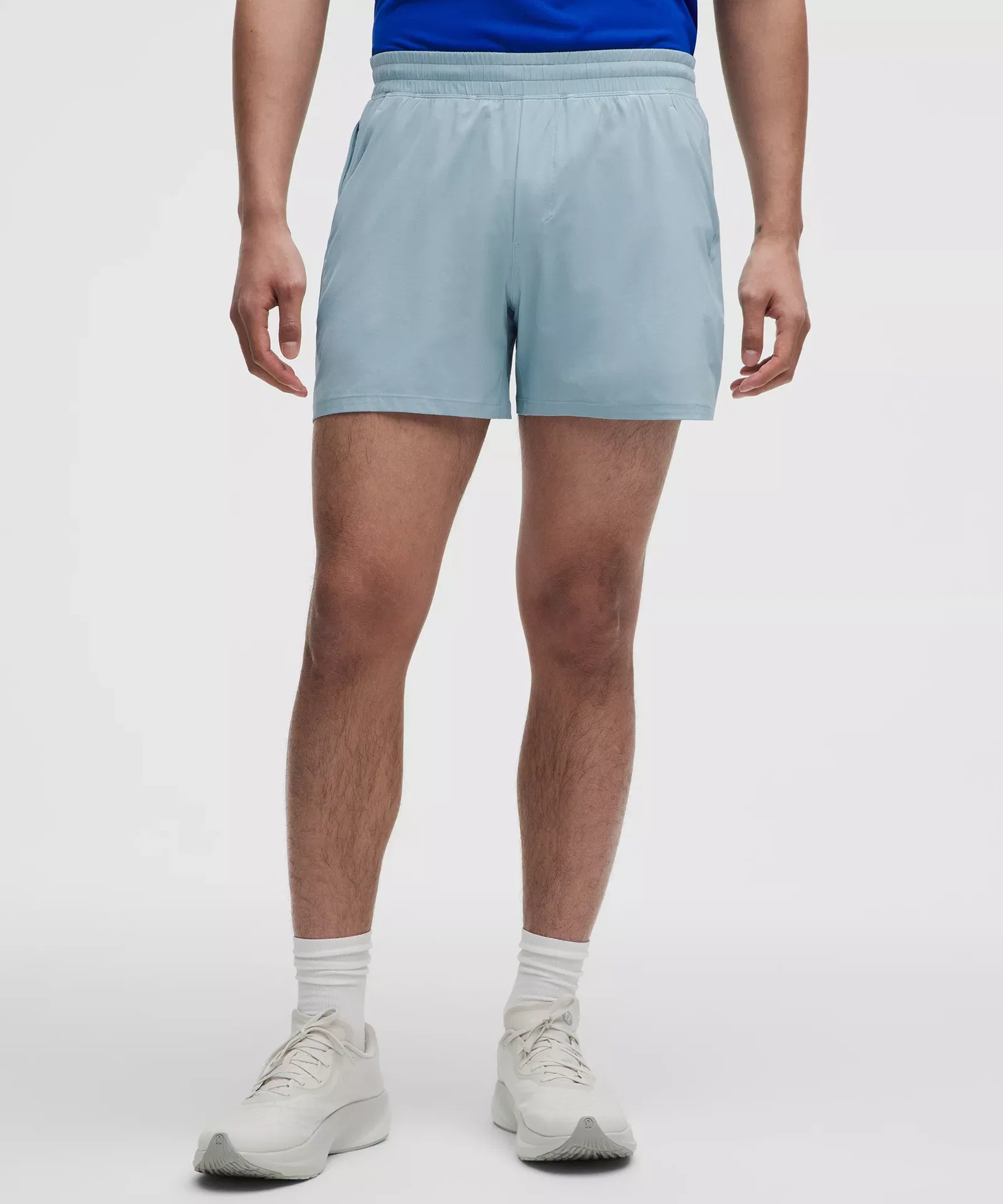 Pace Breaker Linerless Short 5