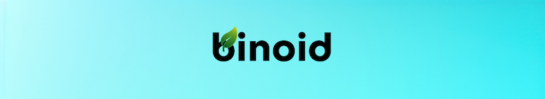 binoid