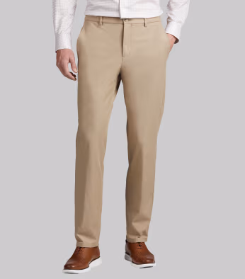 Casual Pants