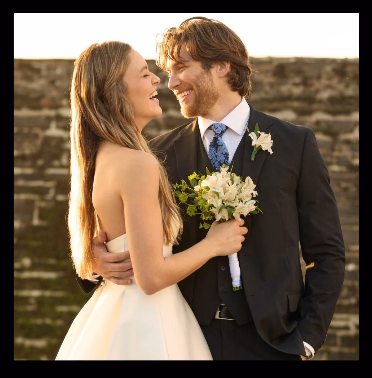 Wedding Weekend
