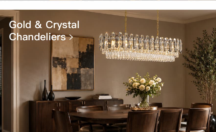 Modern Luxe