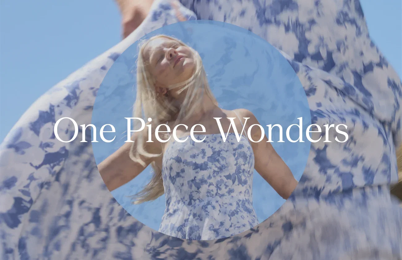 One Piece Wonders