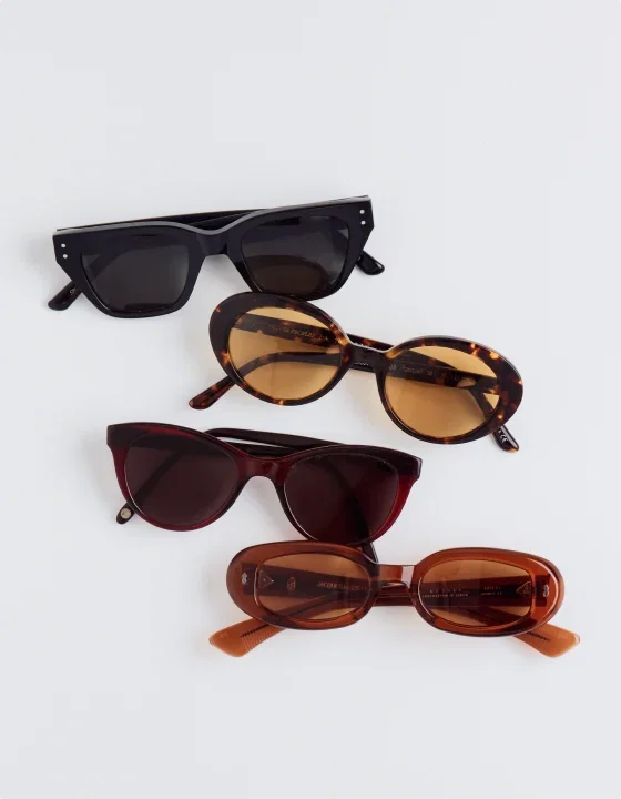 SHOP SUNGLASSES