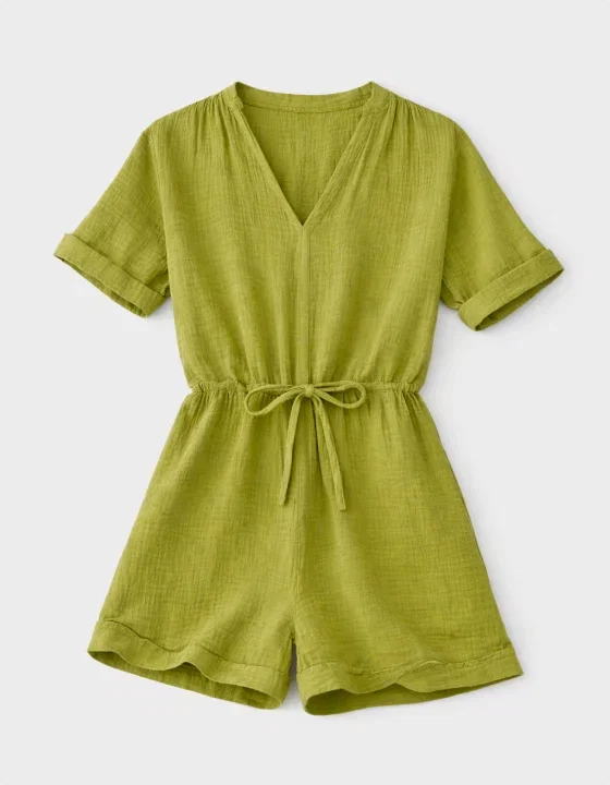 SHOP ROMPERS