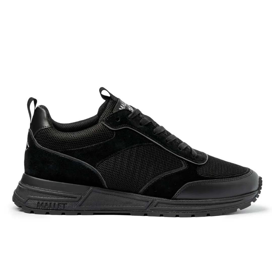 Image of Bethnal Triple Black