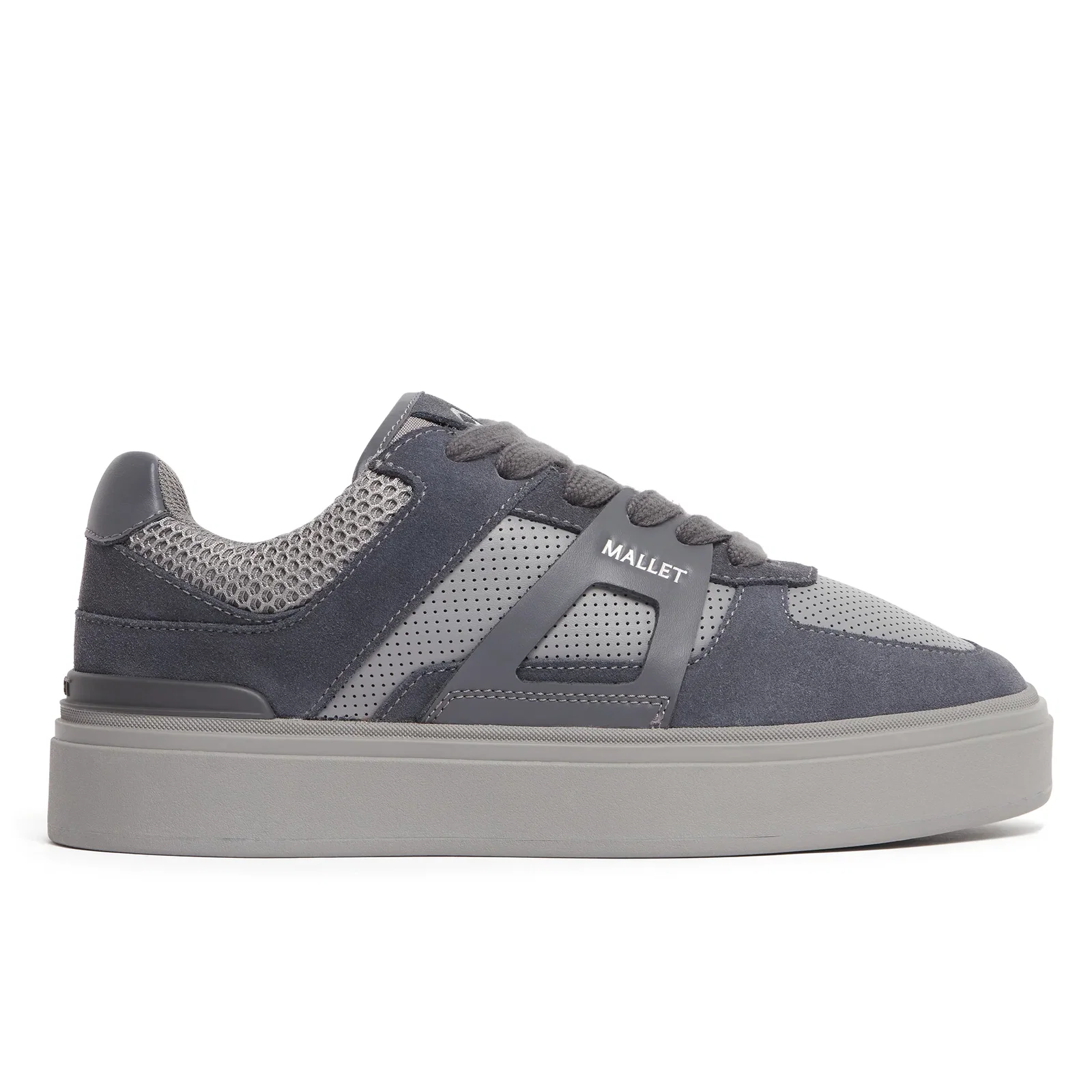 Image of Fenchurch Dark Grey