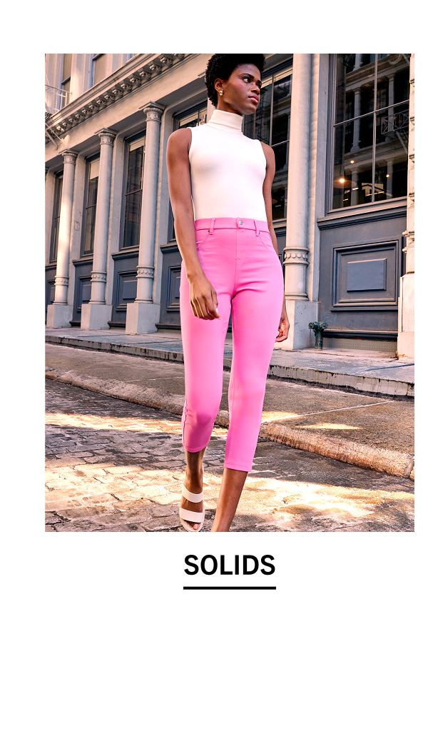 Solids