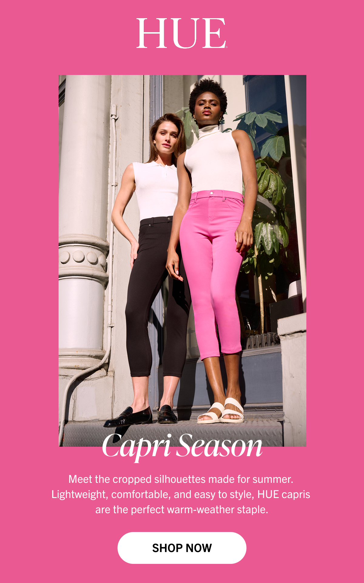 Capri Season
