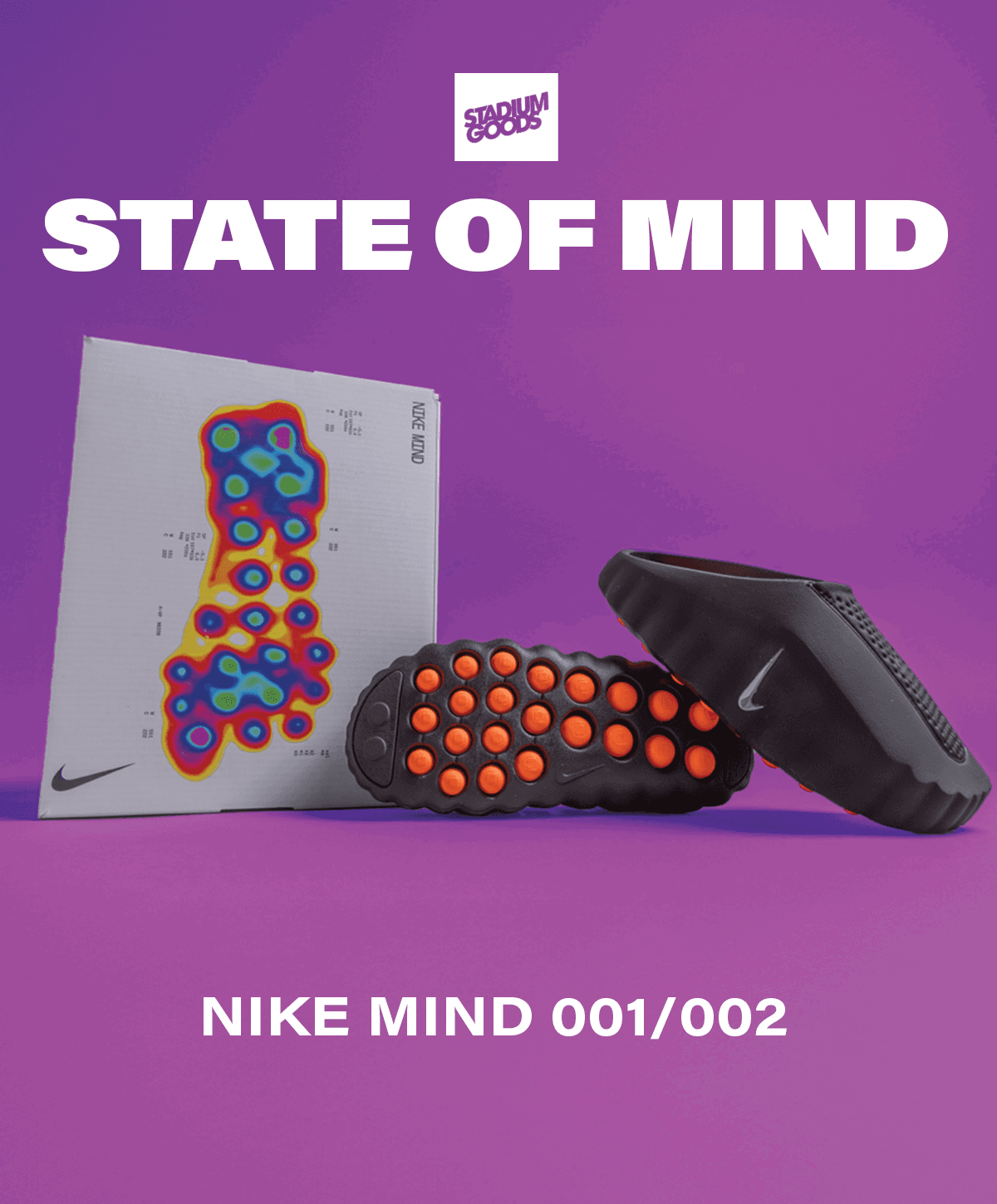 NIKE MIND - Shop Now