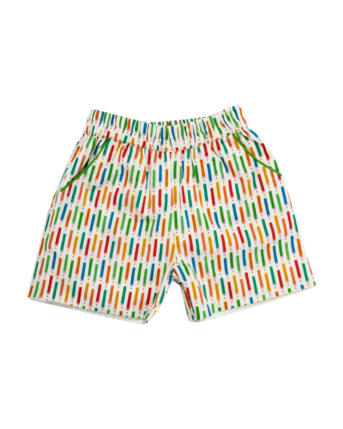 Image of Pencil Perfection Shorts