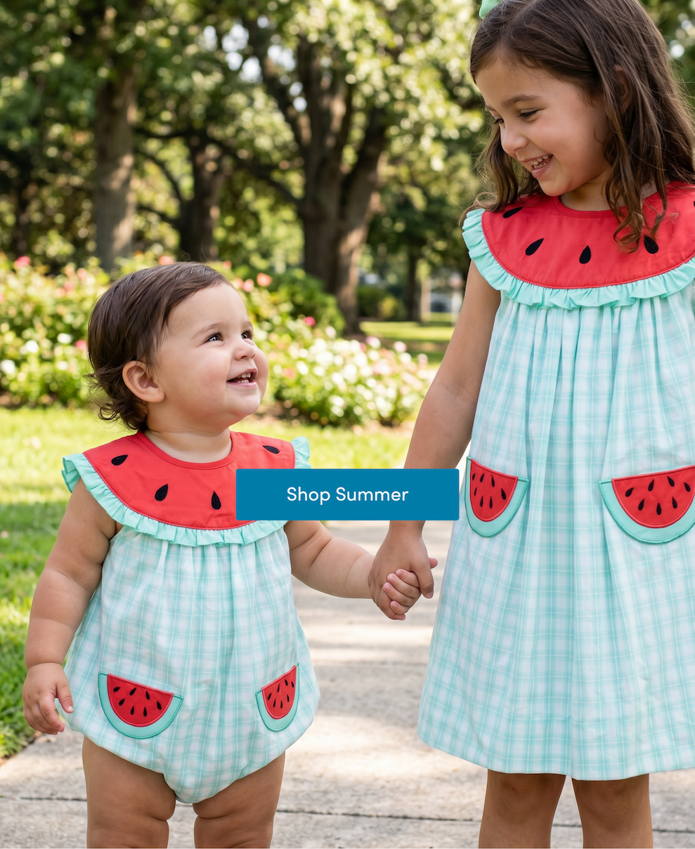 Shop Summer