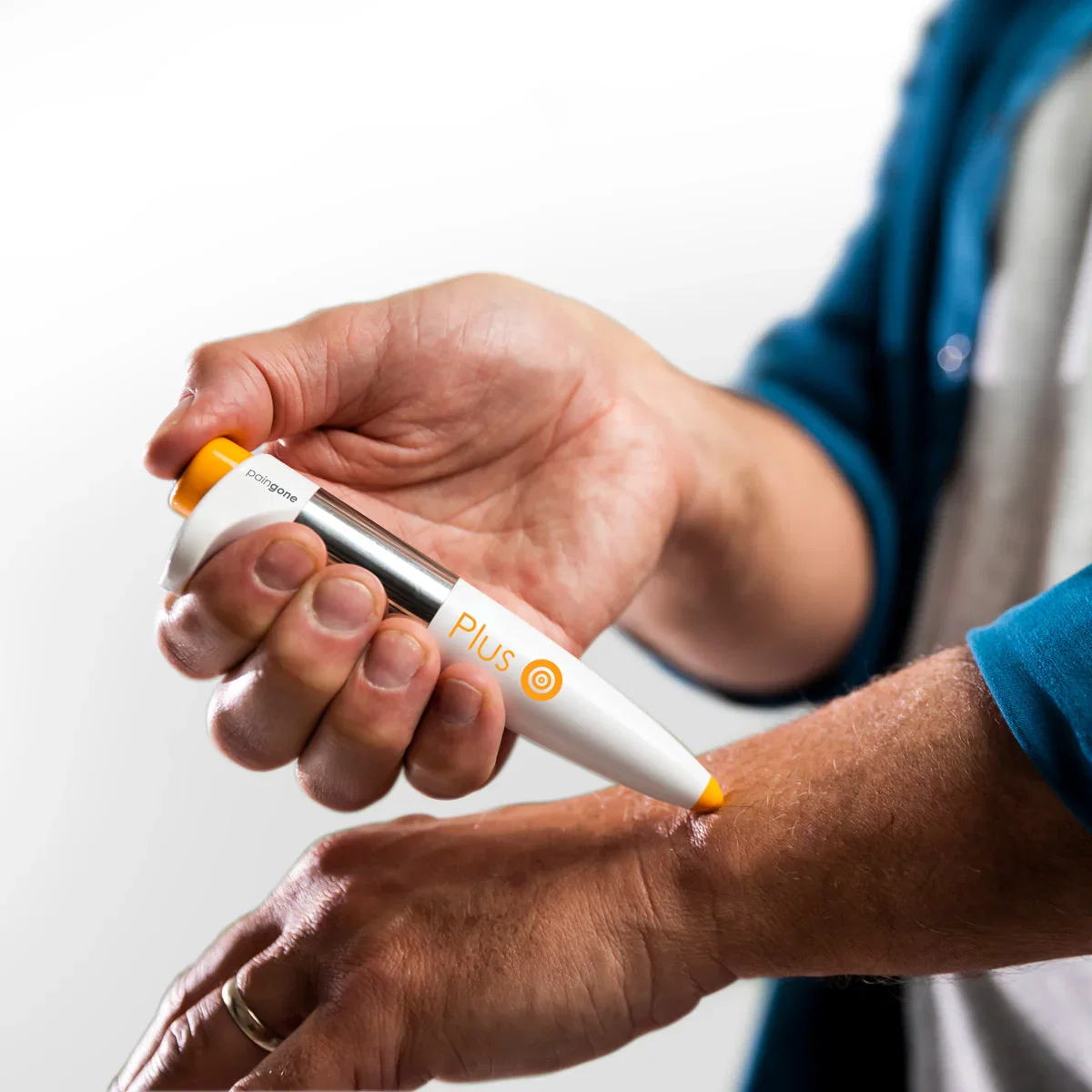 Image of Portable Pain Relief Pen