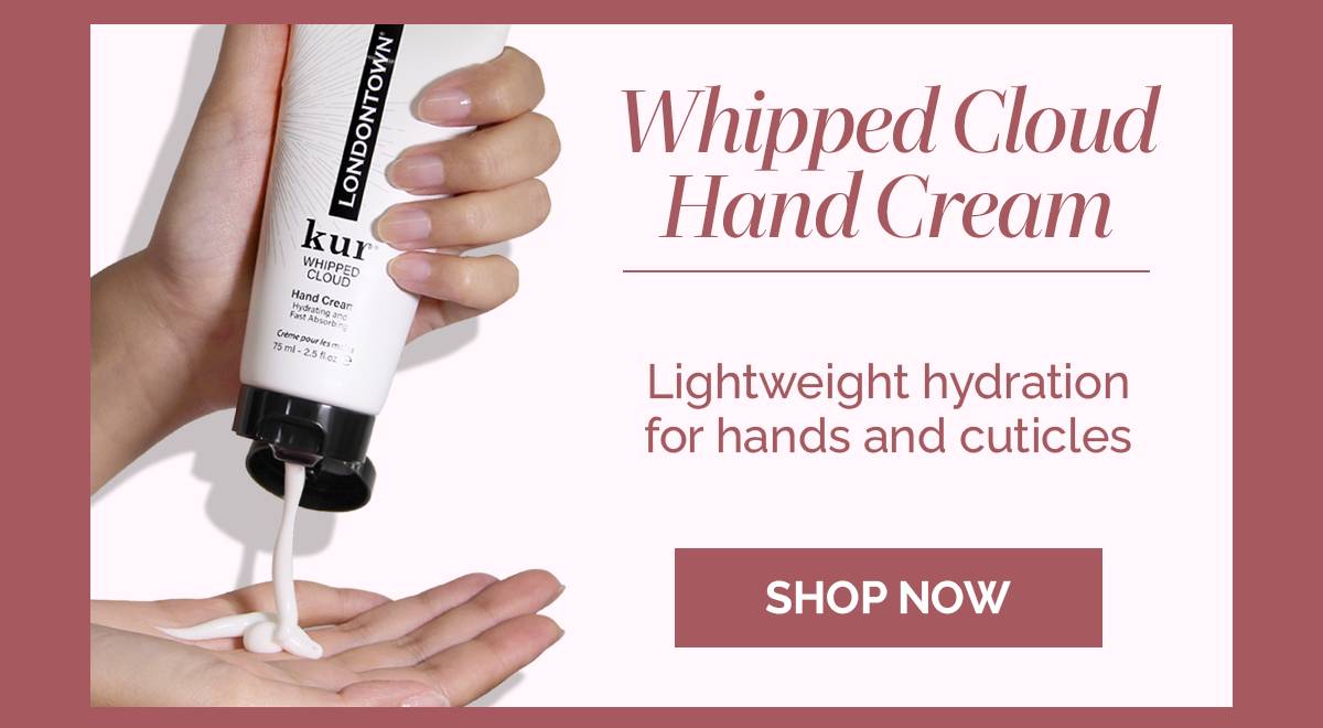 Shop Whipped Cloud Hand Cream