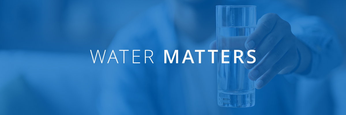 Water Matters