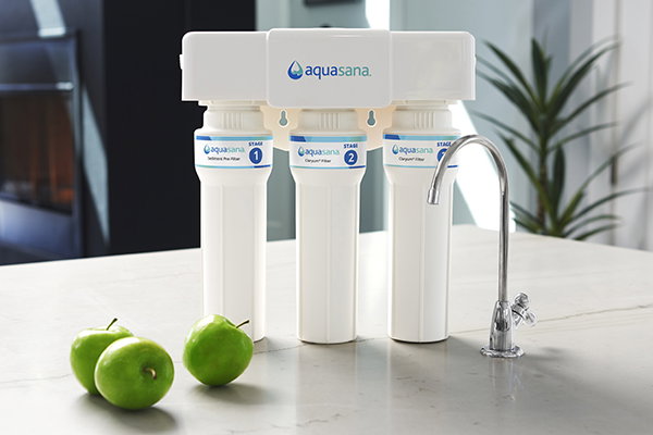 Why Aquasana products are worth the investment