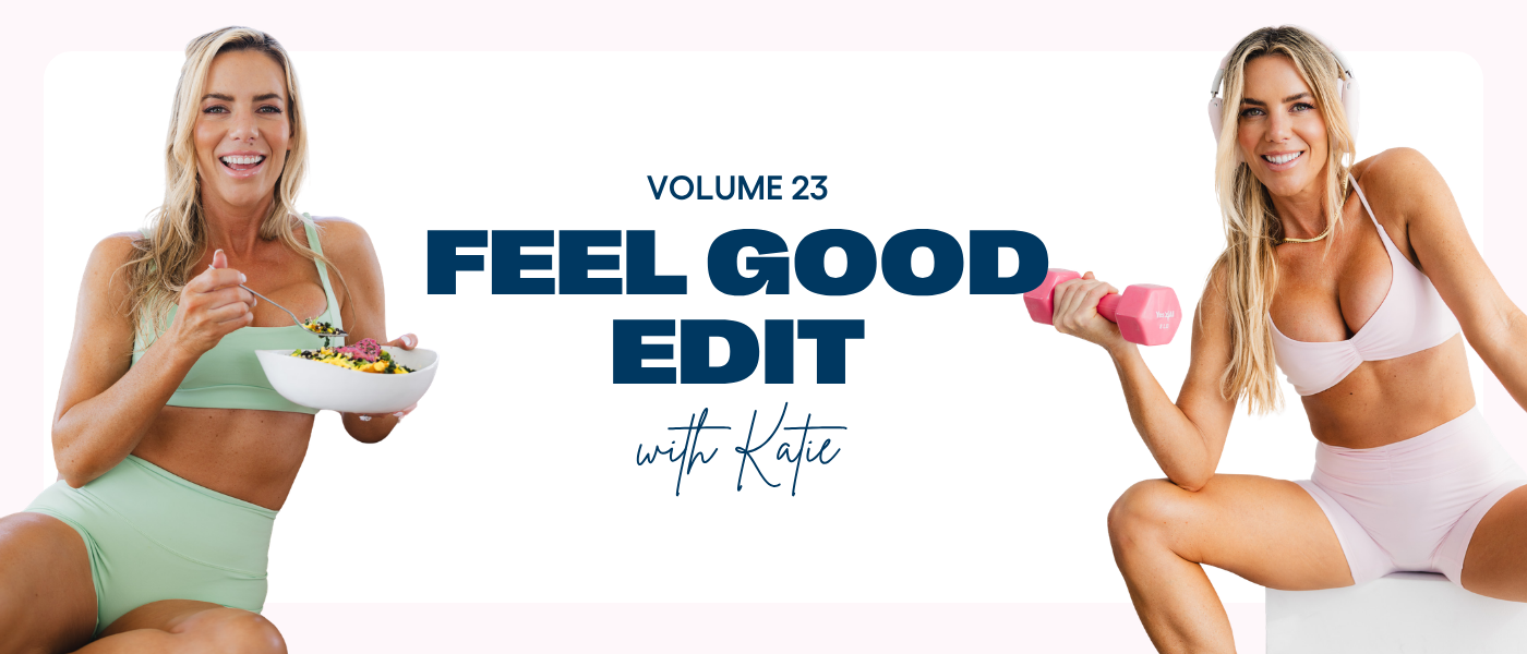 Feel Good Edit