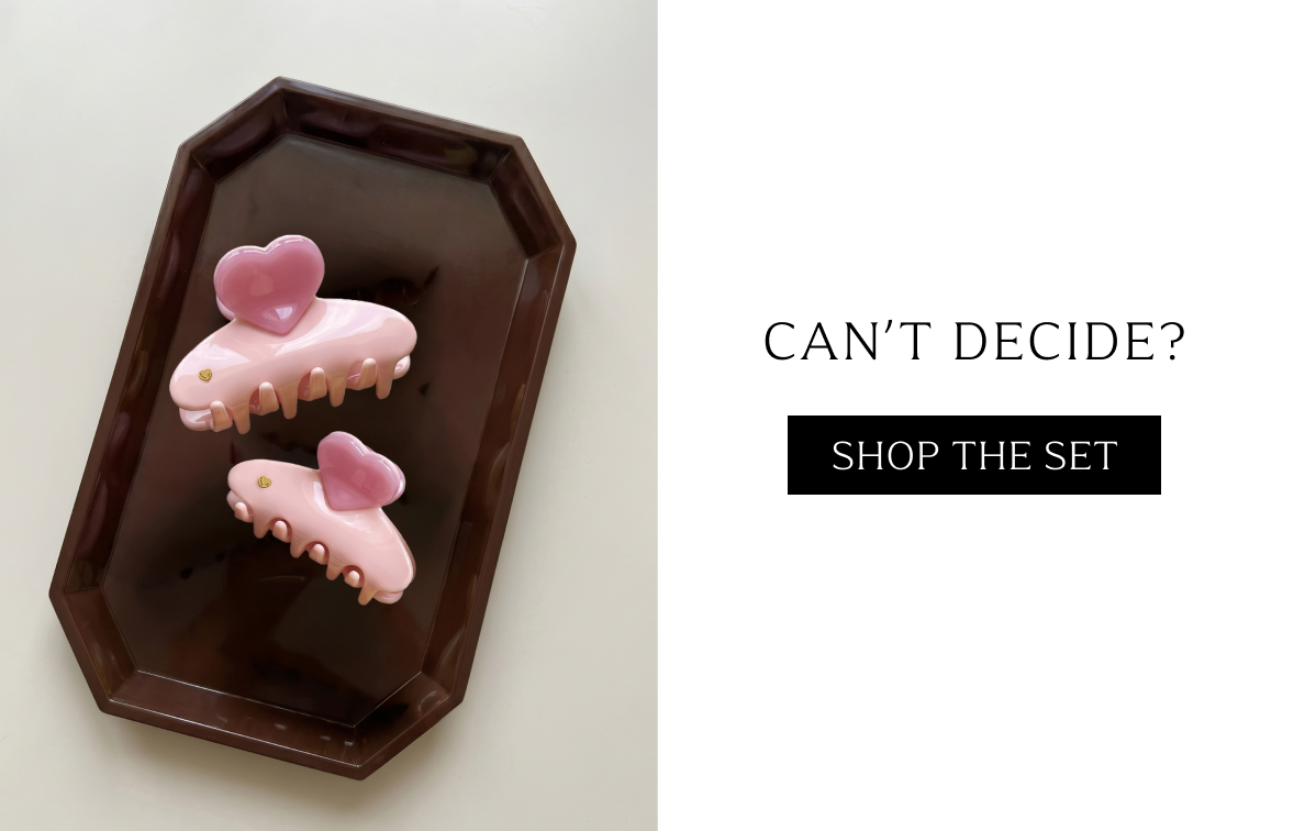 Can't Decide? Shop The Set