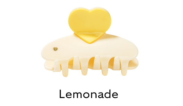 Lemonade 