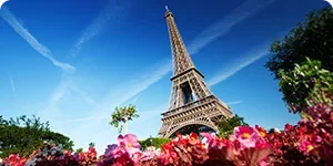 Short breaks from £56* return