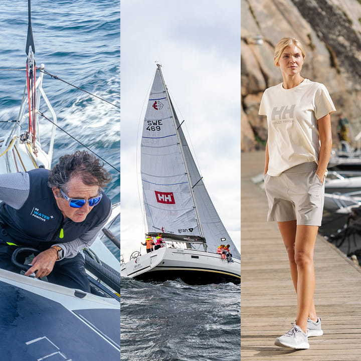 Helly Hansen Bestsellers - July Edition