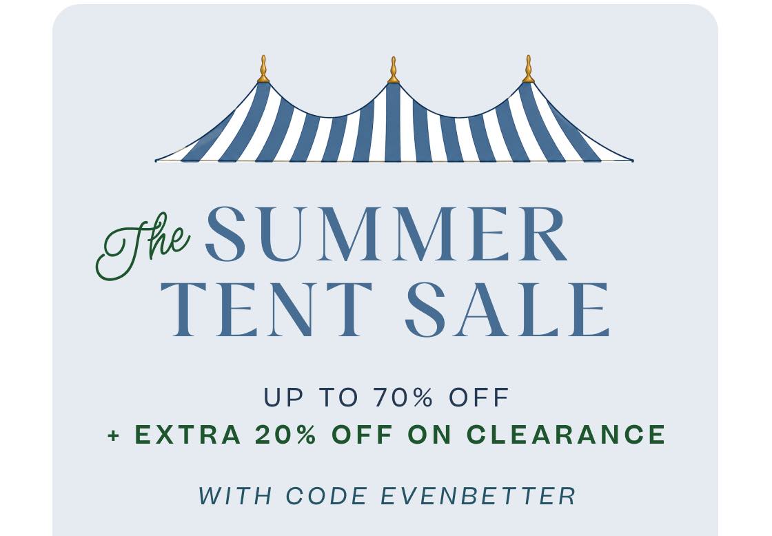 Shop The Sale