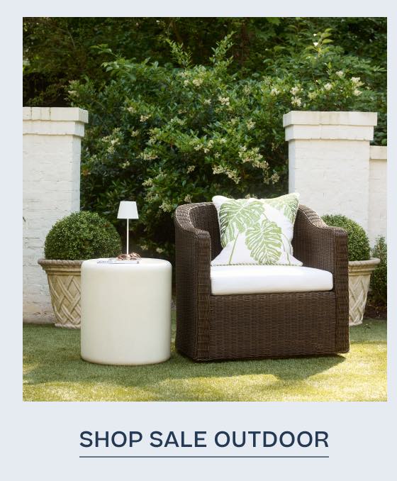 Shop Sale Outdoor