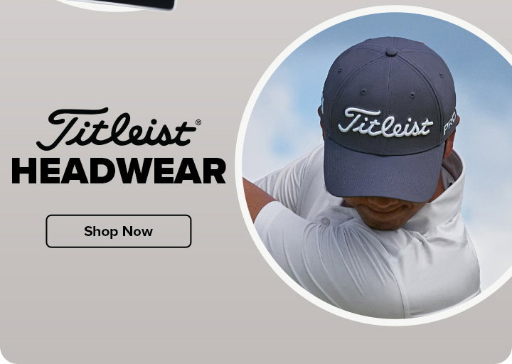 Titleist Headwear