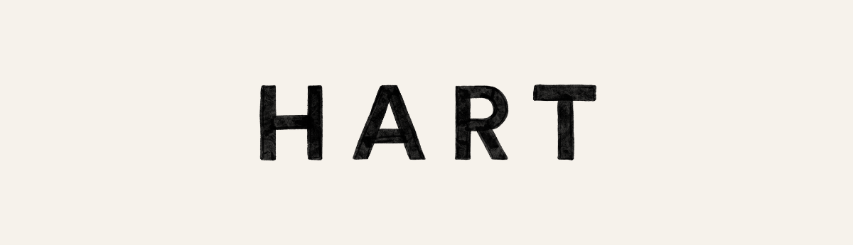 HART Logo
